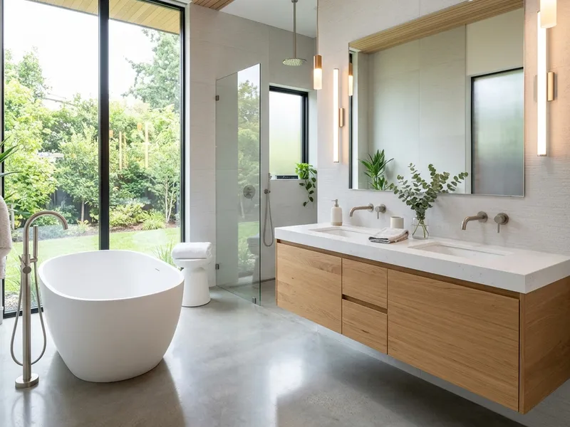 Bathroom Plumbing in Chimney Hill, VT